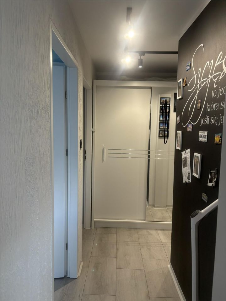 Mieszkanie 2-pokojowe Łódź Bałuty, ul. Franciszkańska. Zdjęcie 7