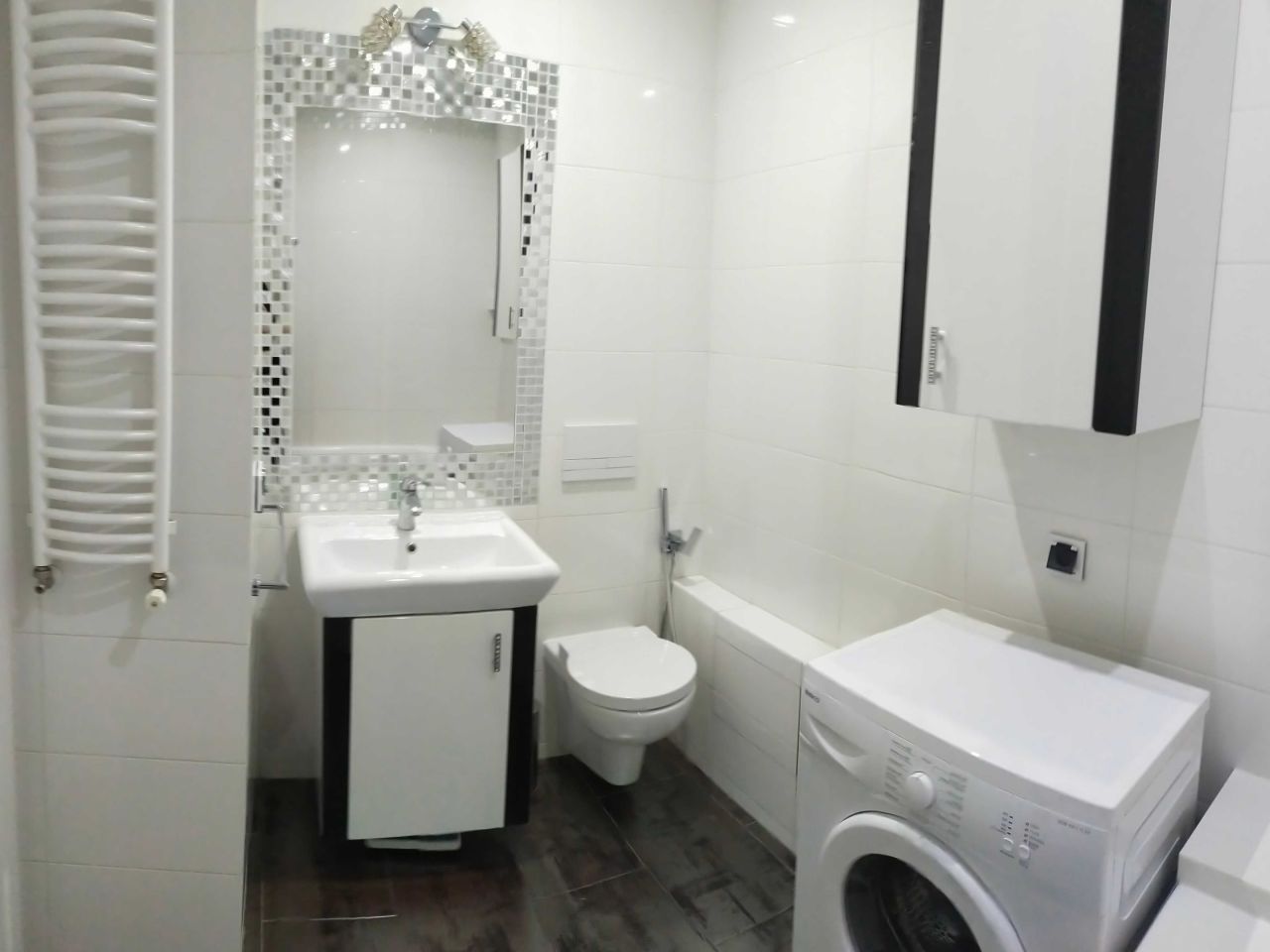 Mieszkanie 3-pokojowe Rzeszów, ul. Krakowska. Zdjęcie 6