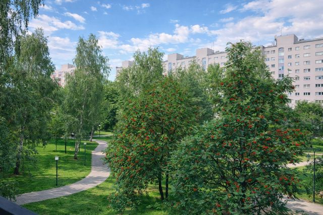 Mieszkanie 4-pokojowe Warszawa Wola, ul. Góralska. Zdjęcie 8