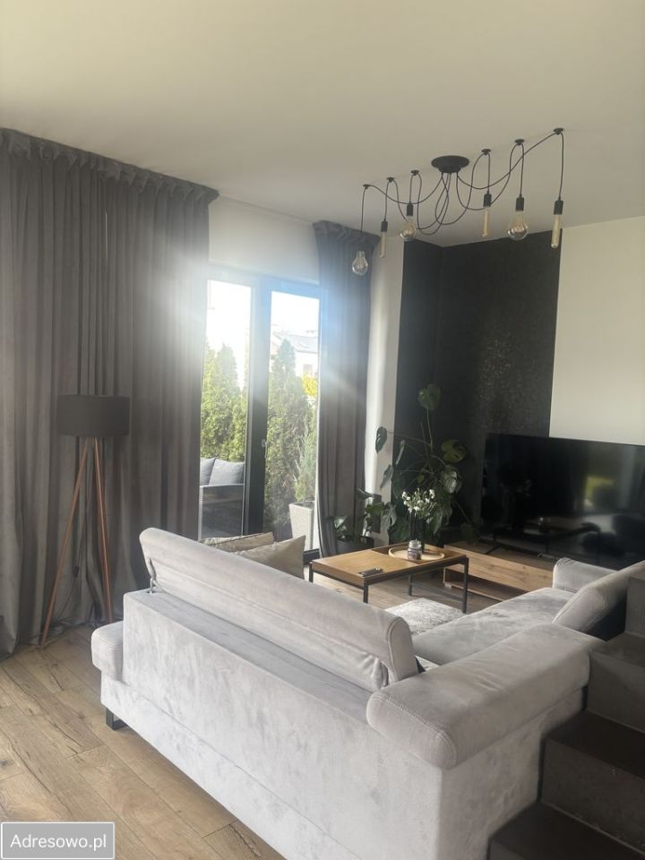 bliźniak, 5 pokoi Stara Wieś. Zdjęcie 10