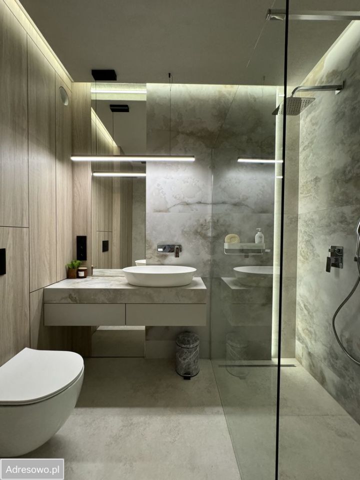 Mieszkanie 3-pokojowe Kielce Ostra Górka, ul. gen. Władysława Andersa. Zdjęcie 18