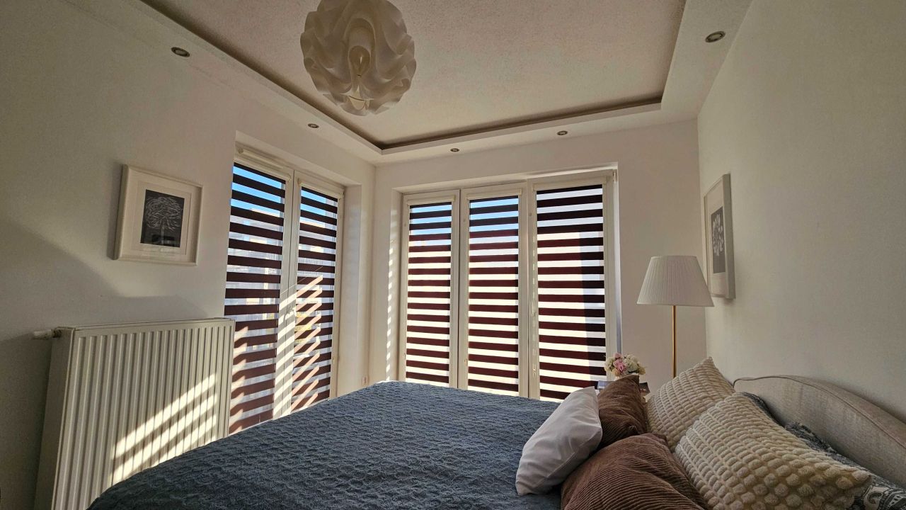 Mieszkanie 2-pokojowe Warszawa Włochy. Zdjęcie 4