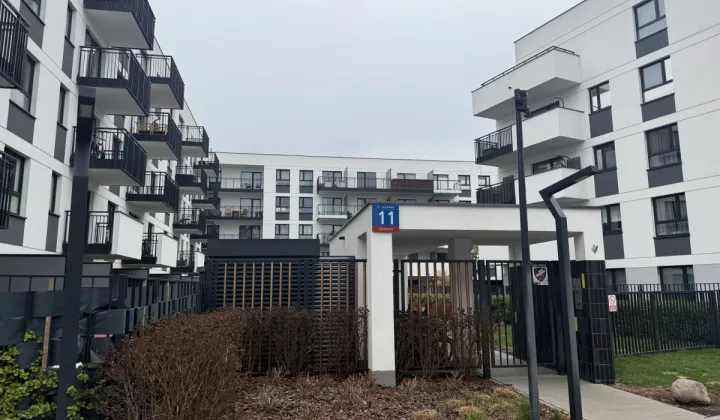 Mieszkanie 4-pokojowe Warszawa Bemowo, ul. Lazurowa