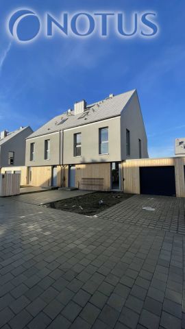 bliźniak, 5 pokoi Wrocław. Zdjęcie 6