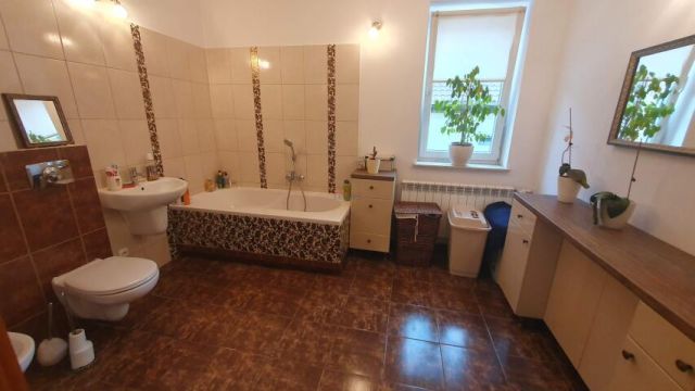 dom wolnostojący, 5 pokoi Piaseczno. Zdjęcie 13