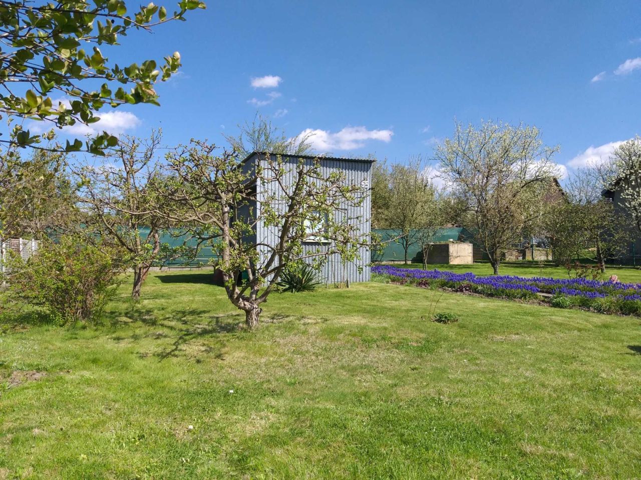 Działka rod Kielce. Zdjęcie 5