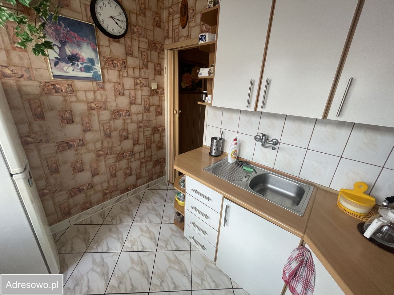 Mieszkanie 3-pokojowe Białystok Słoneczny Stok, ul. Stroma. Zdjęcie 9