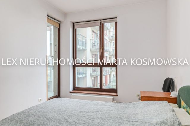 Mieszkanie 2-pokojowe Warszawa Ochota, ul. Grójecka. Zdjęcie 11