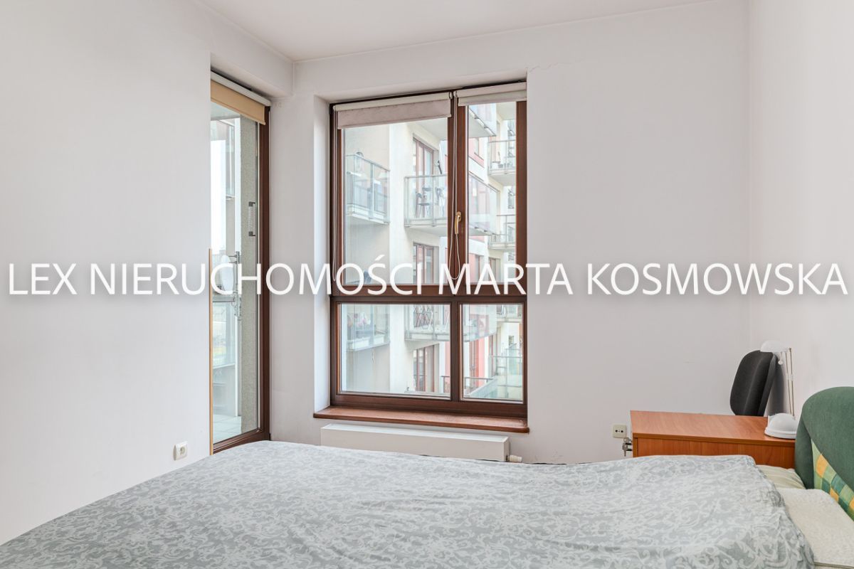 Mieszkanie 2-pokojowe Warszawa Ochota, ul. Grójecka. Zdjęcie 11