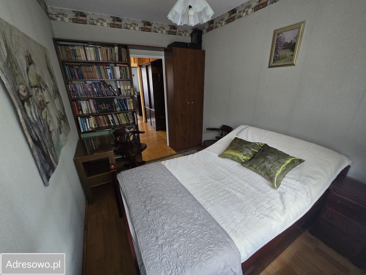 Mieszkanie 2-pokojowe Szczecin Prawobrzeże, ul. Brązowa. Zdjęcie 15