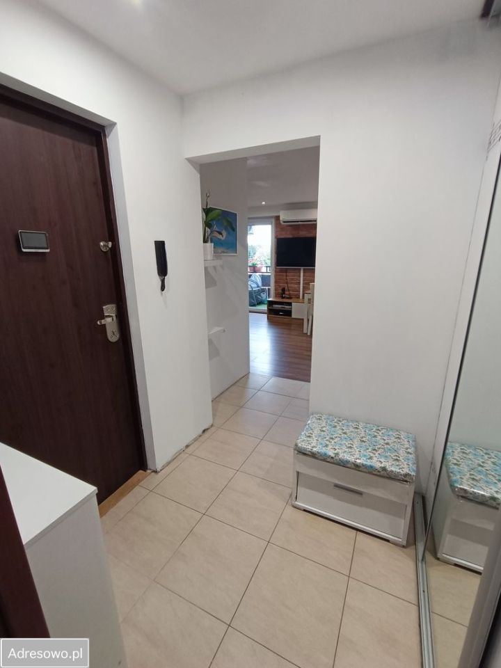 Mieszkanie 2-pokojowe Pruszków, al. Armii Krajowej. Zdjęcie 14