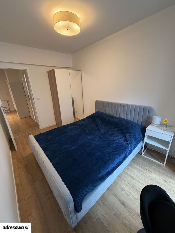 Mieszkanie 2-pokojowe Warszawa Wola, ul. Krochmalna. Zdjęcie 9