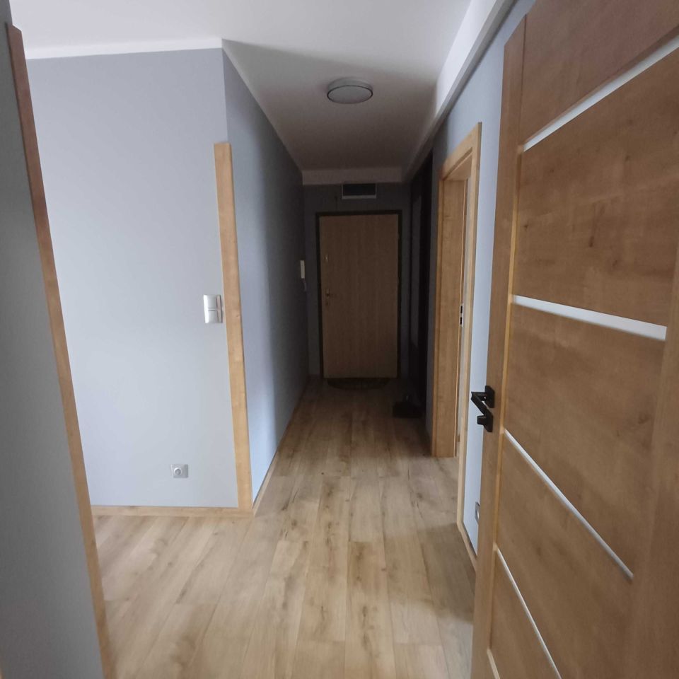 Mieszkanie 3-pokojowe Sulechów. Zdjęcie 7