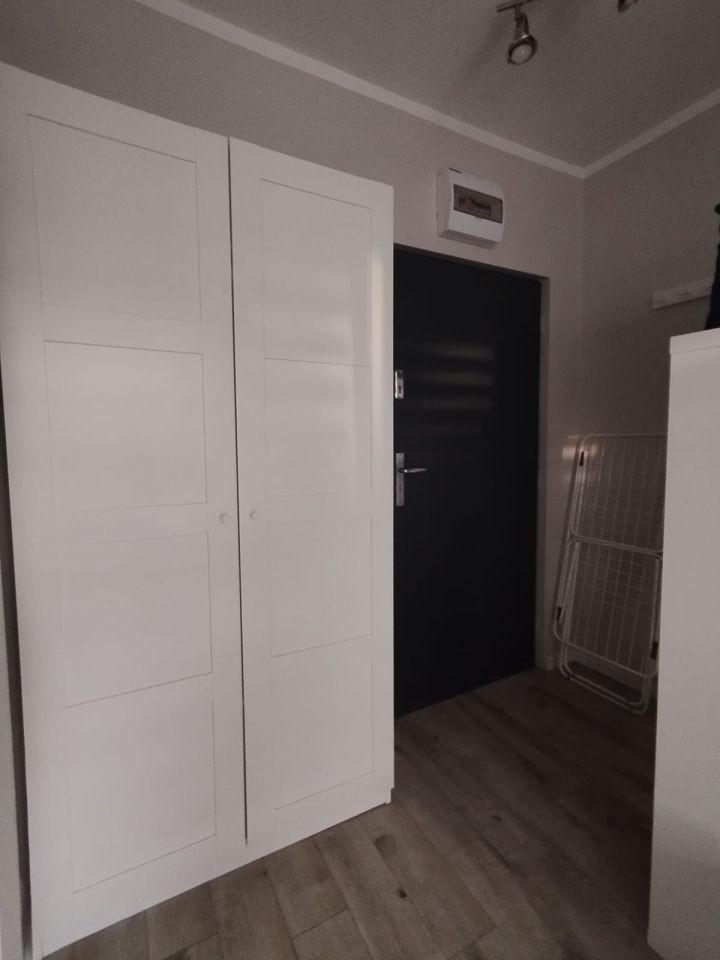 Mieszkanie 1-pokojowe Kraków Prokocim. Zdjęcie 5