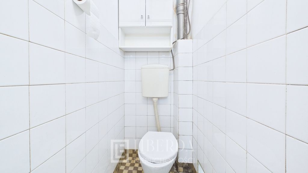 Mieszkanie 3-pokojowe Lublin, ul. Irydiona. Zdjęcie 13