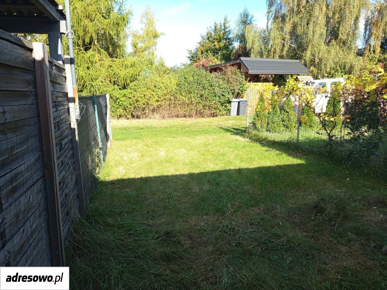 Mieszkanie 3-pokojowe Stare Gronowo. Zdjęcie 16