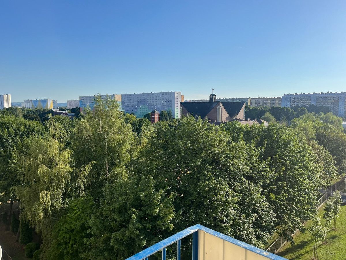 Mieszkanie 1-pokojowe Rzeszów, al. Tadeusza Rejtana. Zdjęcie 12