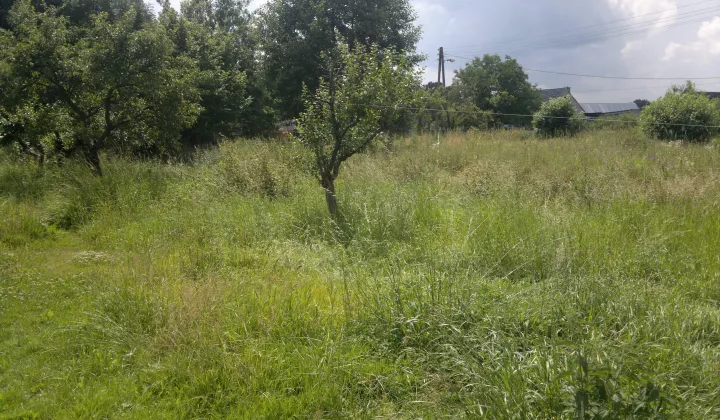 Działka budowlana Zielona Góra Zatonie, ul. Zielonogórska