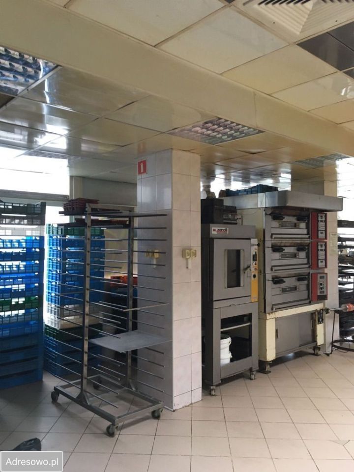 Lokal Warszawa Ochota, ul. Grójecka. Zdjęcie 7