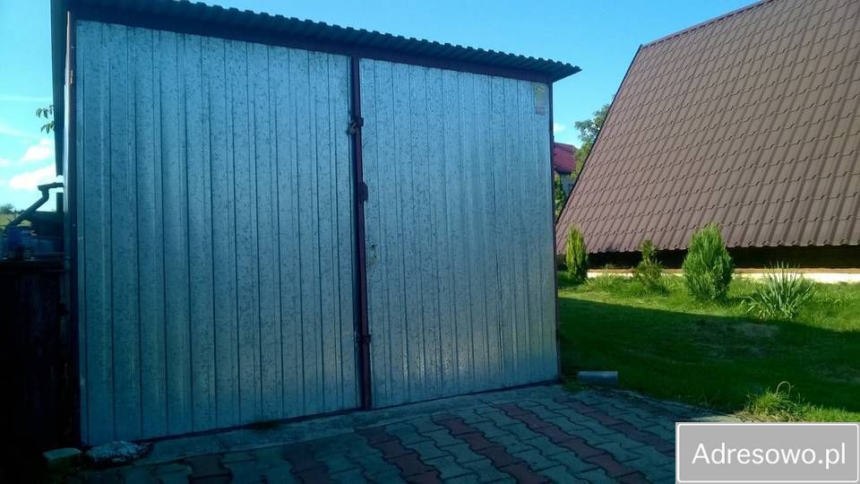 dom wolnostojący Pietrzykowice, ul. Jarzębinowa. Zdjęcie 18