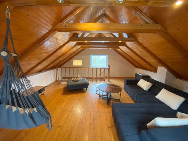 dom wolnostojący, 2 pokoje Zbyszyce. Zdjęcie 1