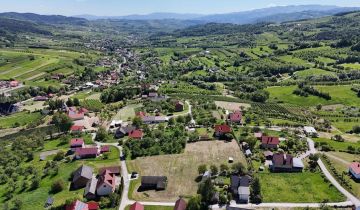 Działka budowlana Wola Piskulina