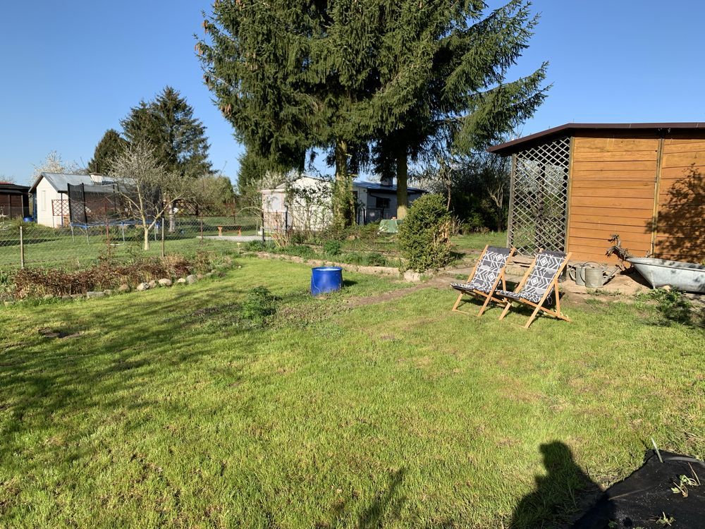 Działka rod Elbląg. Zdjęcie 3