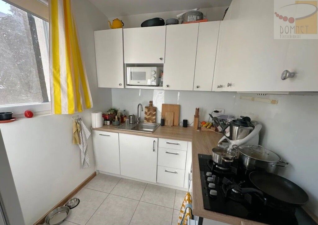 Mieszkanie 2-pokojowe Pruszków Centrum, ul. Powstańców. Zdjęcie 4