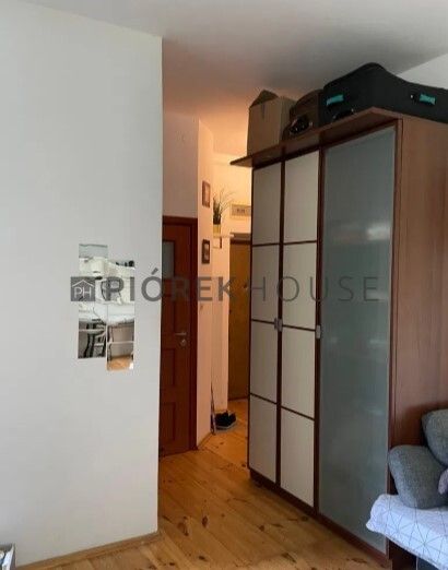 Mieszkanie 1-pokojowe Warszawa Mokotów, ul. Jurija Gagarina. Zdjęcie 13