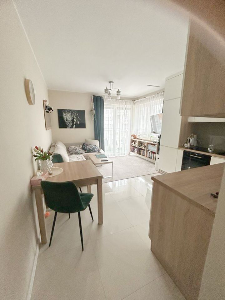 Mieszkanie 3-pokojowe Gniezno Skiereszewo, ul. Elizy Orzeszkowej