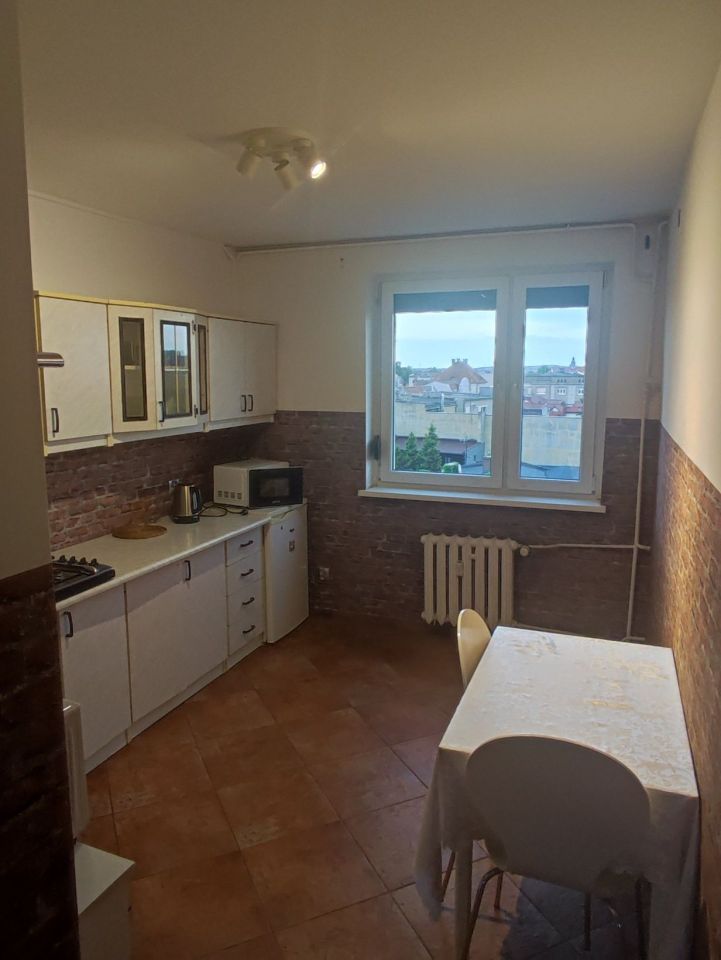 Mieszkanie 3-pokojowe Gostyń, ul. Wrocławska. Zdjęcie 5