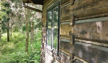 dom wolnostojący Poręba