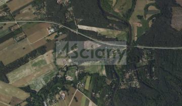Działka budowlana Popielżyn-Zawady