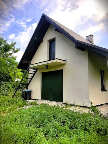 dom wolnostojący, 3 pokoje Bukowska Wola. Zdjęcie 18