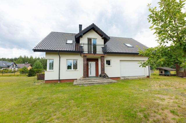 dom wolnostojący, 6 pokoi Żabiczyn. Zdjęcie 17