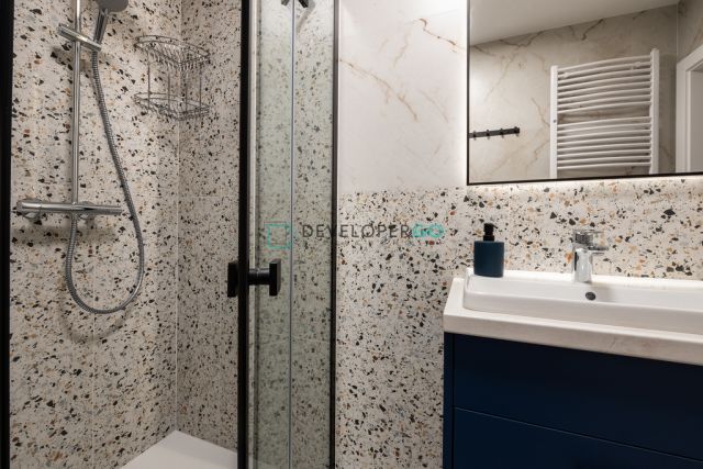 Mieszkanie 2-pokojowe Wasilków, ul. Nadawki. Zdjęcie 7