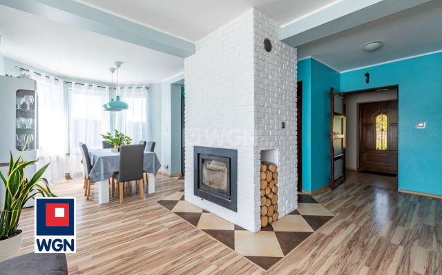 dom wolnostojący, 5 pokoi Szopy. Zdjęcie 3