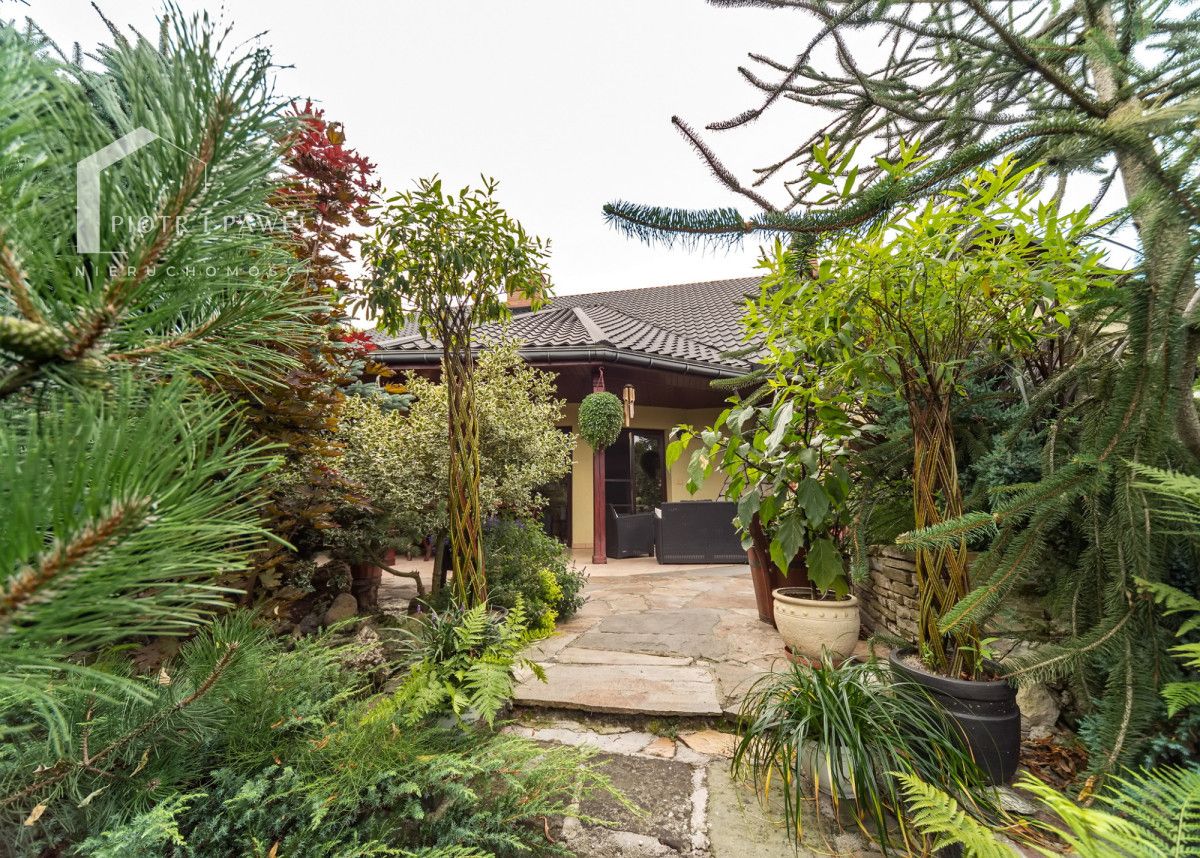 dom wolnostojący, 5 pokoi Czaniec, ul. Beskidzka. Zdjęcie 17