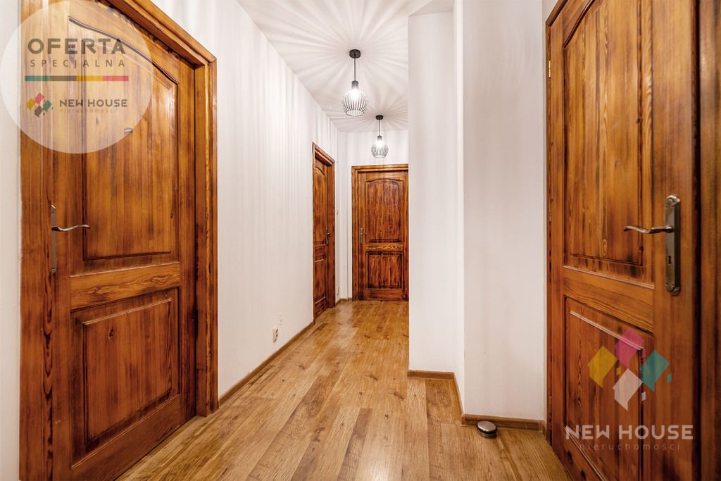 dom wolnostojący, 6 pokoi Olsztyn, ul. Wadąska. Zdjęcie 37