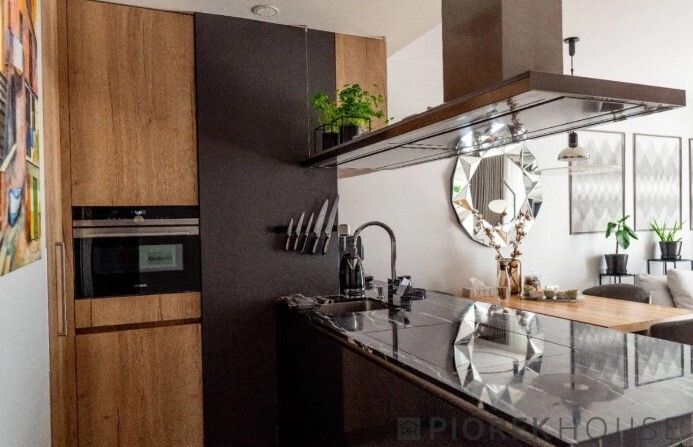 Mieszkanie 4-pokojowe Warszawa Wola, ul. Obozowa. Zdjęcie 5