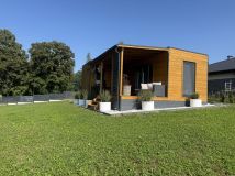 Działka budowlana Malinówka Wielka Malinówka Mała