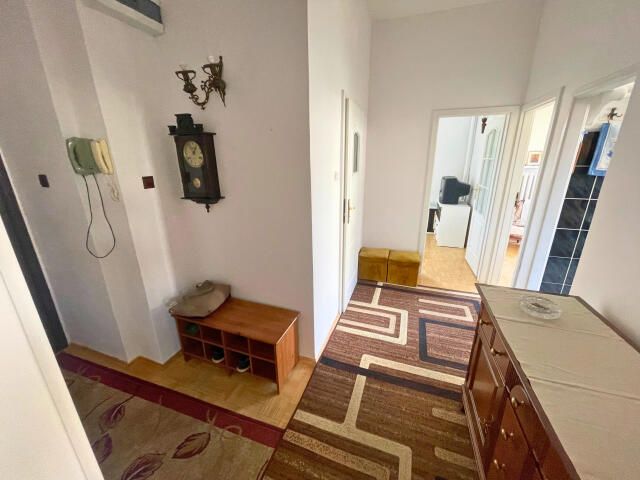 Mieszkanie 3-pokojowe Warszawa Wola, ul. Waliców. Zdjęcie 9