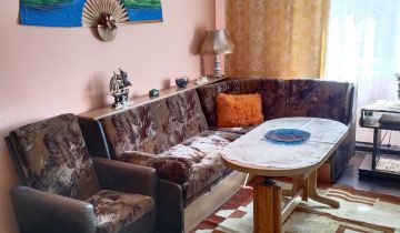 Mieszkanie 2-pokojowe Bytom Śródmieście, ul. Karola Miarki