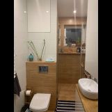 dom szeregowy Marki, ul. Kazimierza Pułaskiego. Zdjęcie 4