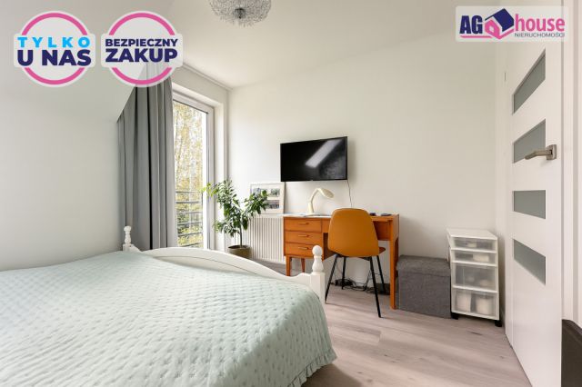 bliźniak, 5 pokoi Banino, ul. Kasztanowa. Zdjęcie 15