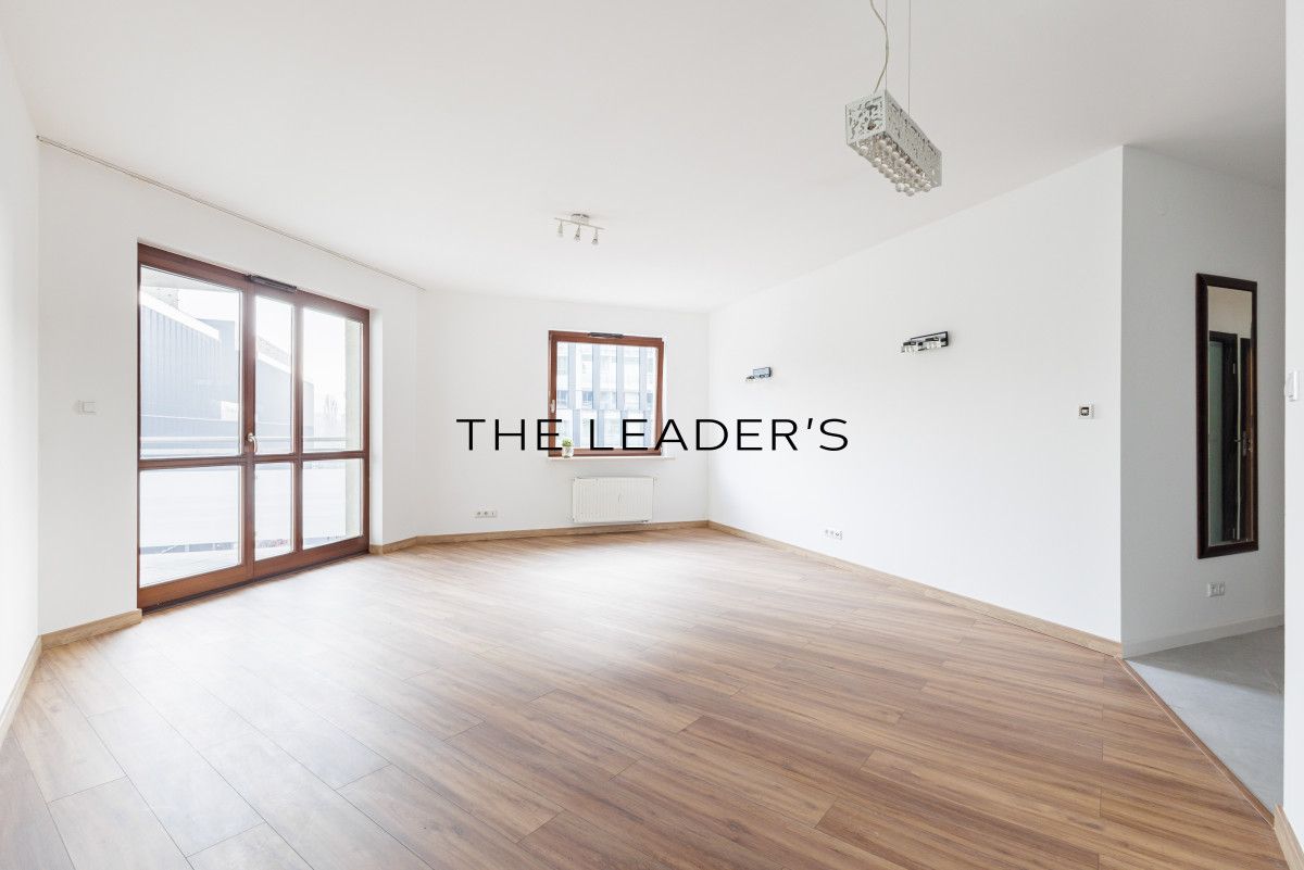 Mieszkanie 3-pokojowe Warszawa Wola, ul. Giełdowa. Zdjęcie 5