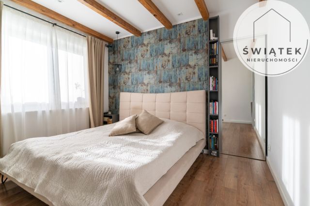 bliźniak, 4 pokoje Zębowo. Zdjęcie 19