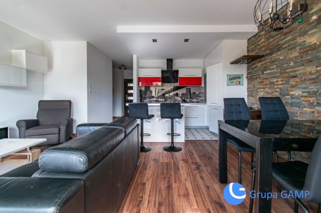 Mieszkanie 3-pokojowe Kraków Prokocim, ul. Górników. Zdjęcie 4