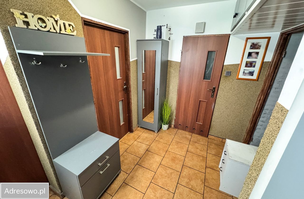 Mieszkanie 3-pokojowe Iława, ul. 1 Maja. Zdjęcie 5