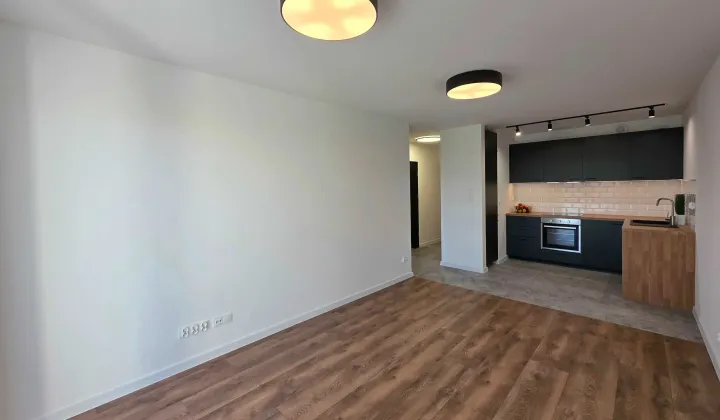 Mieszkanie 2-pokojowe Koszalin, ul. Franciszkańska